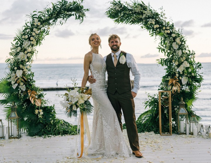 Wedding Ceremonies for Two