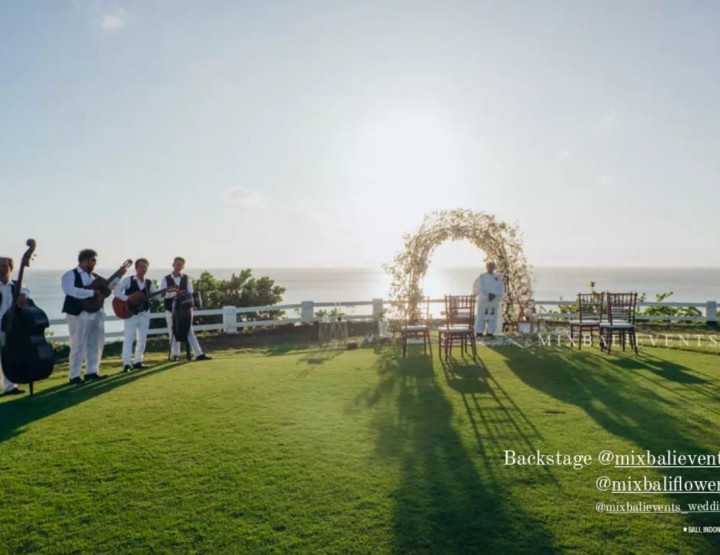 Green Hill with ocean views at the Golf Club